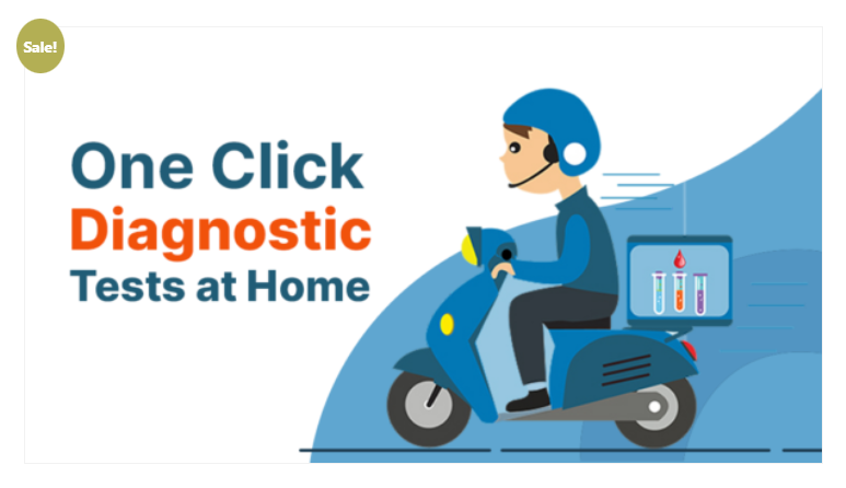 Get Full body check up in Lucknow at affordable price